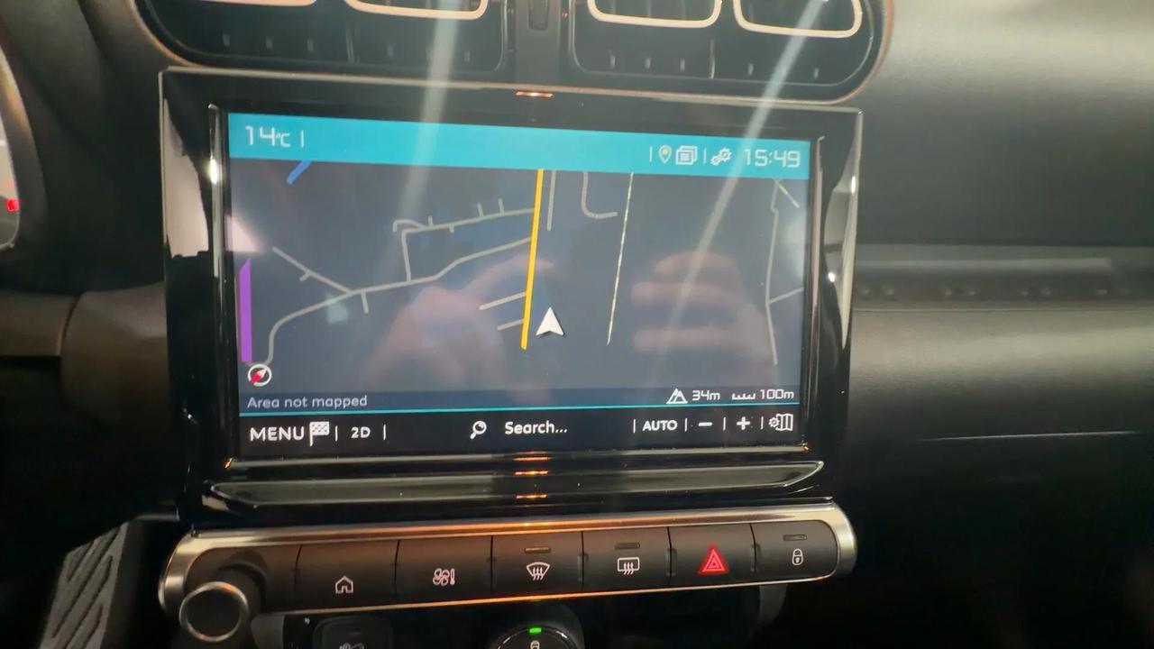 Citroen C3 Aircross PureTech 110 S&S Plus