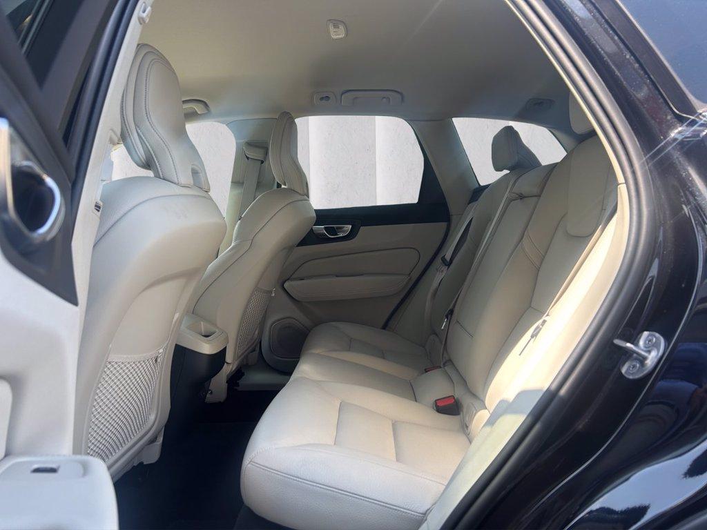 VOLVO XC60 2.0 b4 Core awd auto del 2023