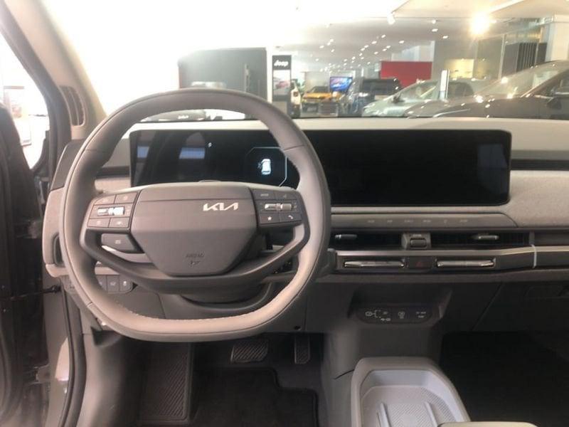 KIA EV3 EARTH Standard Range FWD