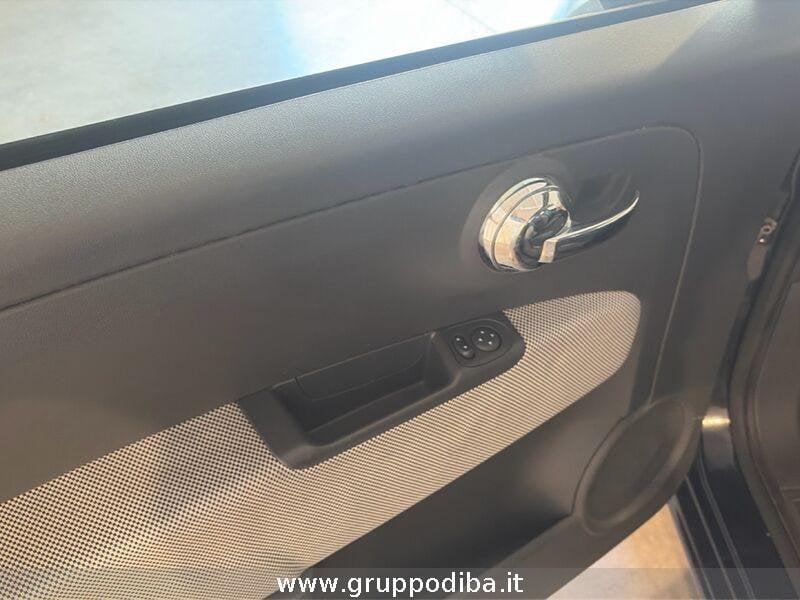 FIAT 500 III Benzina 0.9 t.air t. Lounge 85cv
