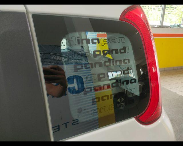 FIAT Panda 1.0 firefly hybrid Icon s&s 70cv 5p.ti
