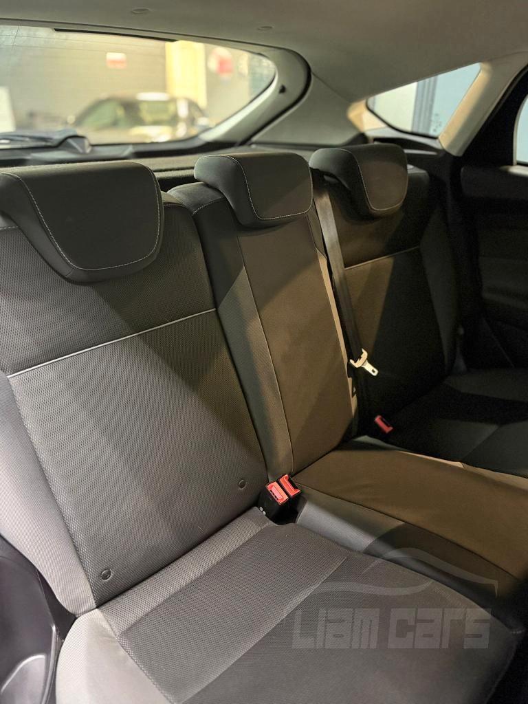 Ford Focus 5 Porte Focus 5p 1.0 ecoboost Titanium s&s 125cv