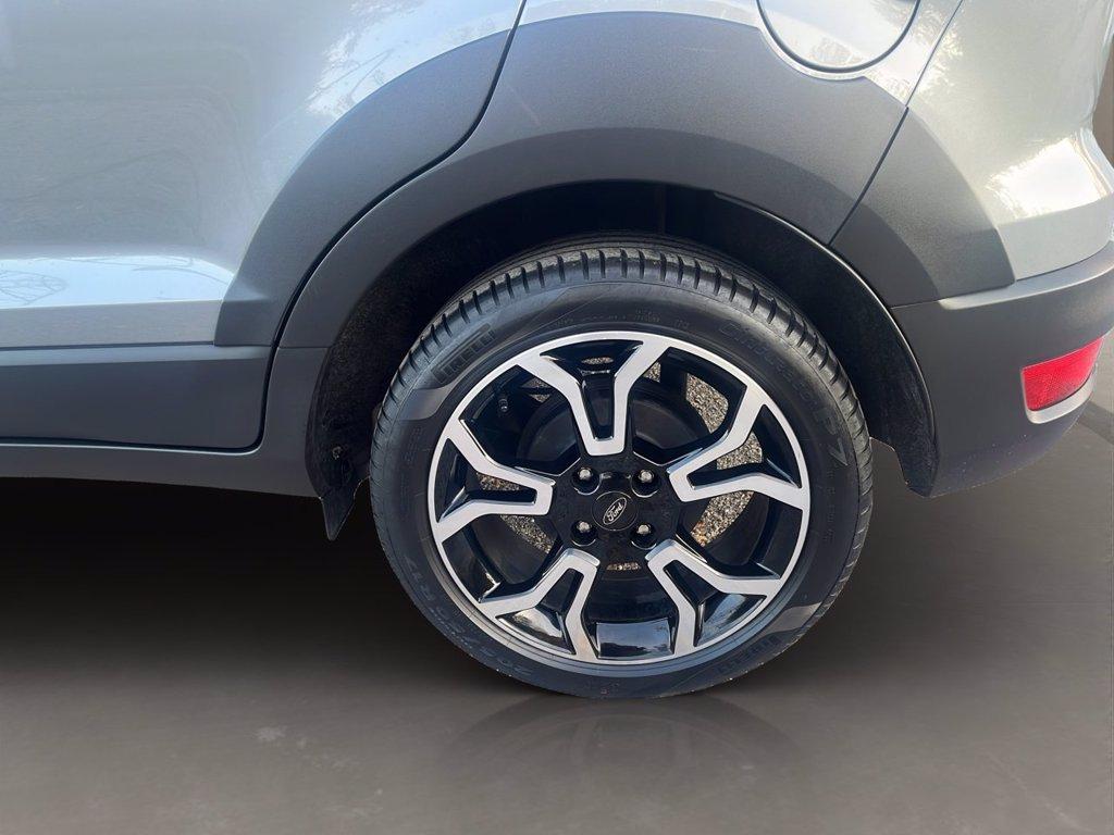 FORD EcoSport 1.0 ecoboost Active s&s 125cv del 2022