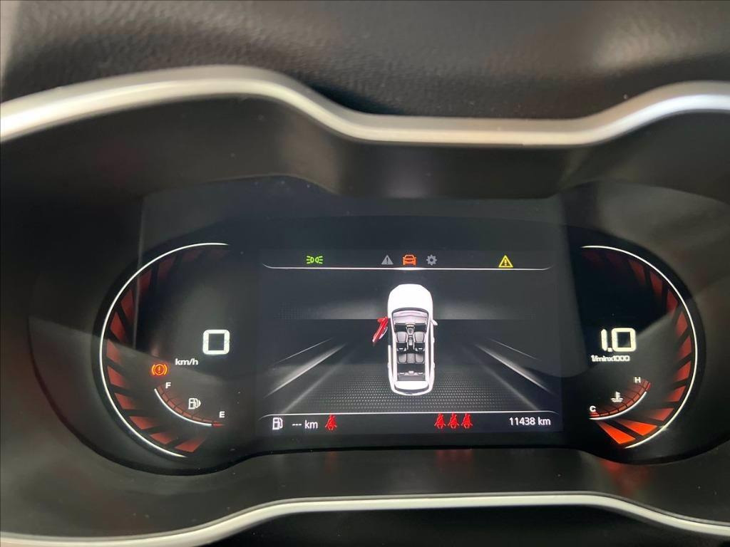 MG ZS 1.5 Luxury del 2024