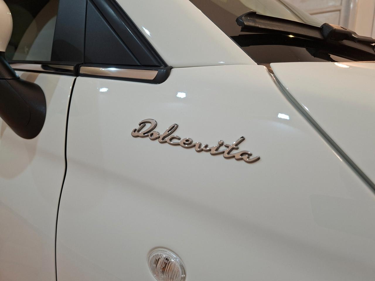 Fiat 500 1.0 70CV HYBRID DOLCEVITA PROMO