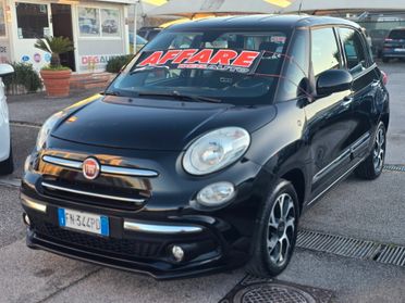 Fiat 500L 1.3 Multijet 95CV Dualogic Lounge
