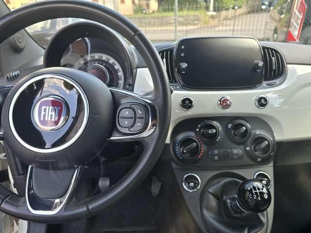 Fiat 500 500 1.2 Lounge 69cv