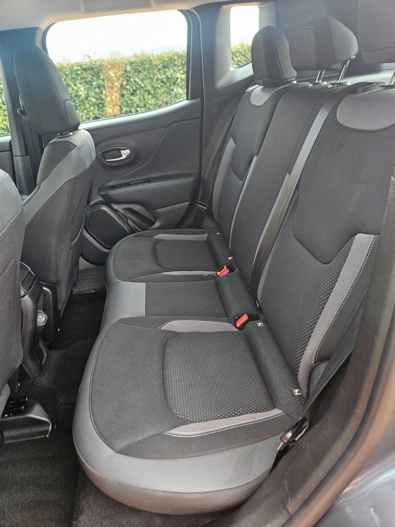 Jeep Renegade 1.3 T4 190CV PHEV 4xe AT6 Limited