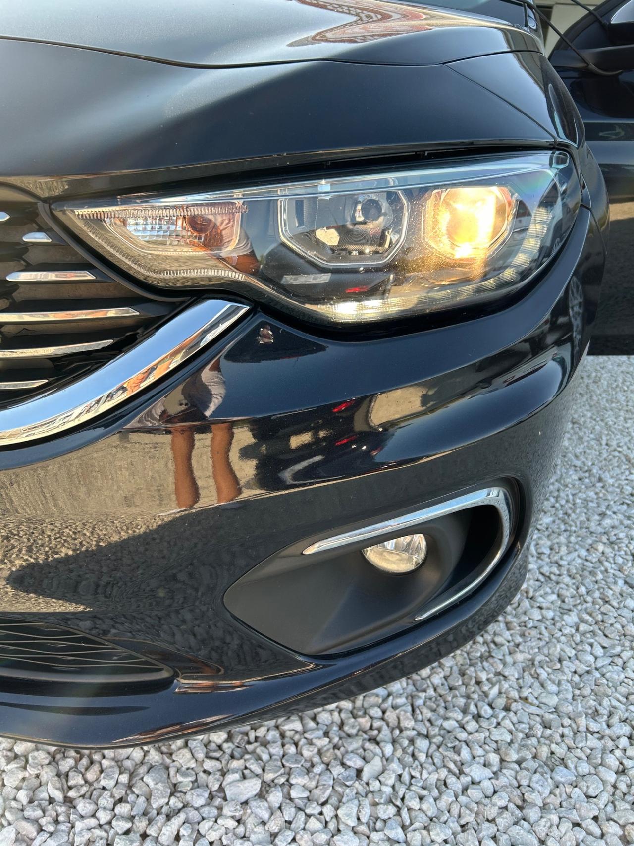 Fiat Tipo 1.6 Mjt S&S SW Lounge