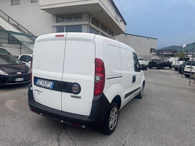 Fiat Doblò 1.6 MJT 105CV Km 66000