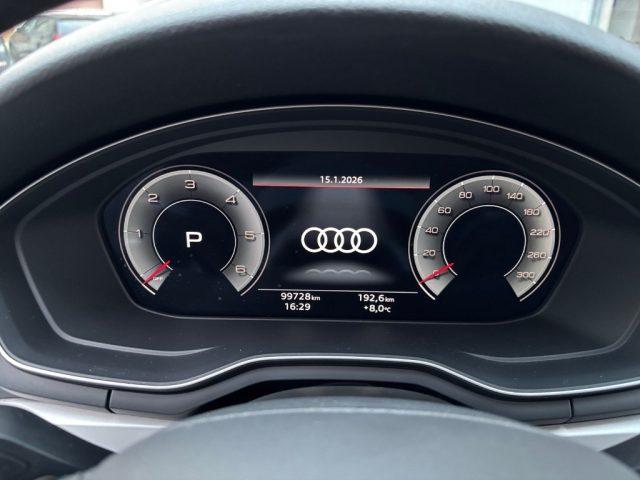 AUDI A4 Avant 35 TDI/163 CV S tronic Business Advanced