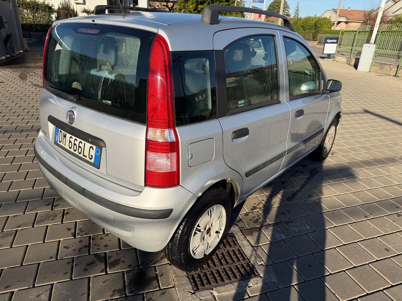 Fiat Panda 1.2 Dynamic