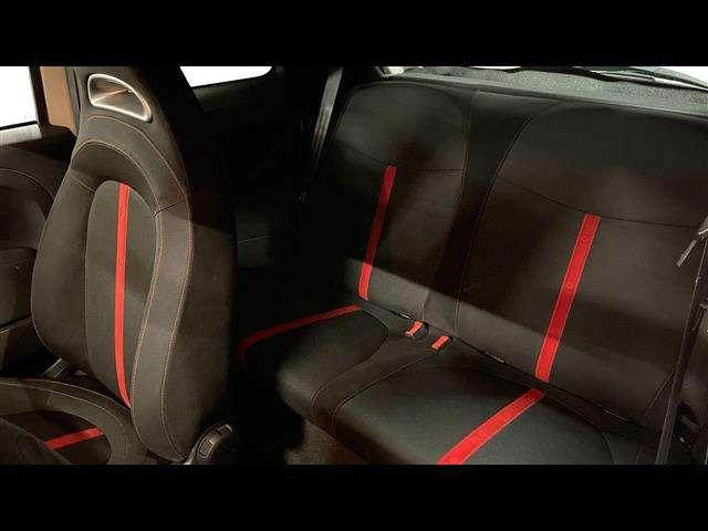 Abarth 500 1.4 Turbo T-Jet 16v 135cv