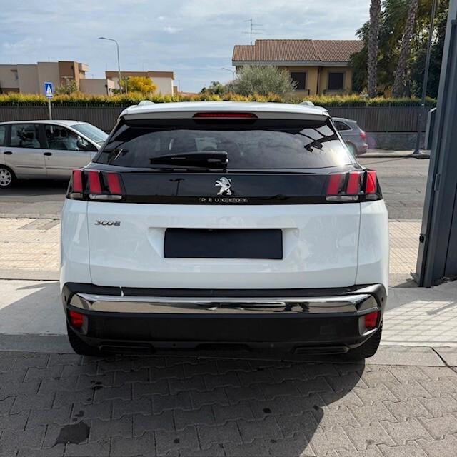 Peugeot 3008 BlueHDi 120 S&S Business