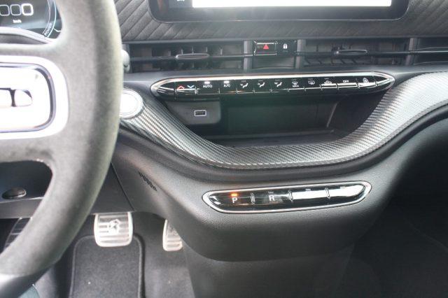 ABARTH 500e Turismo