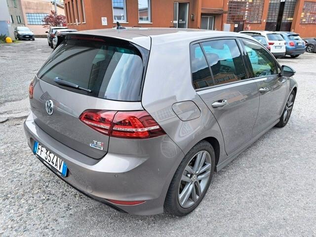 Volkswagen Golf 1.4 TSI 5p. Sport Edition BlueMotion Technology-R LINE-R LINE