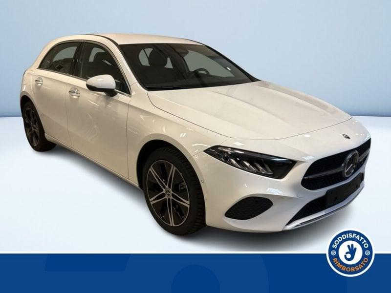 Mercedes-Benz Classe A 250e EQ-Power Automatic Progressive Advanced Plus