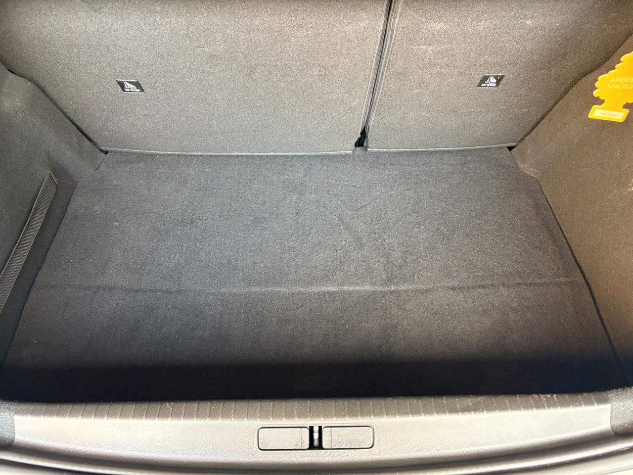 Peugeot 208 GT Turbo