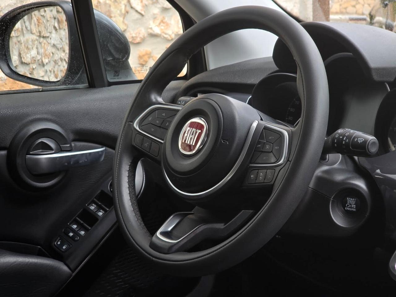 Fiat 500X 1.6 MultiJet 120 CV Cross