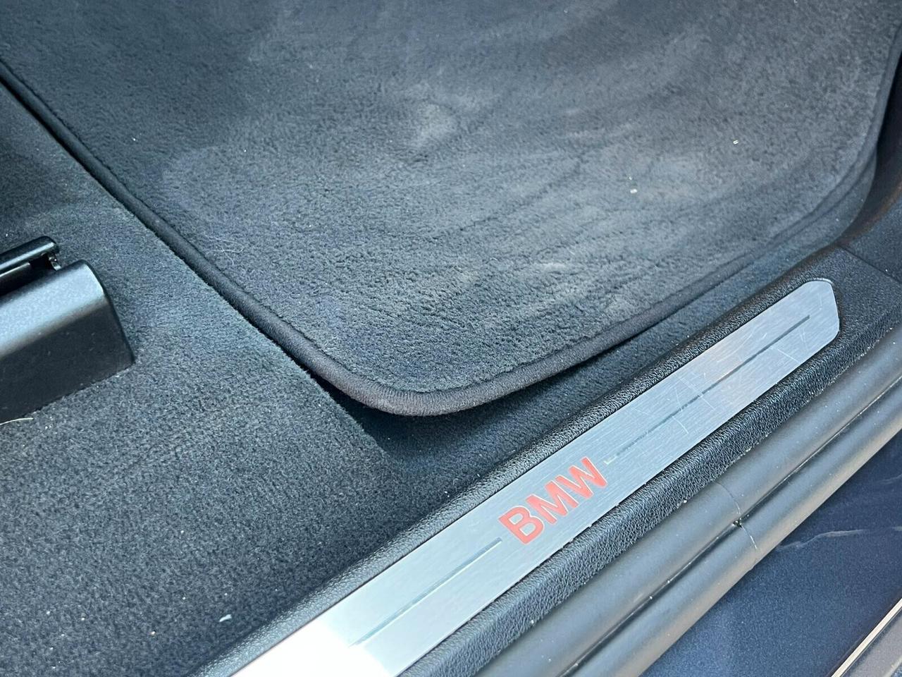 BMW X6 2021 40d 340CV DIESEL TETTO TOP GAMMA