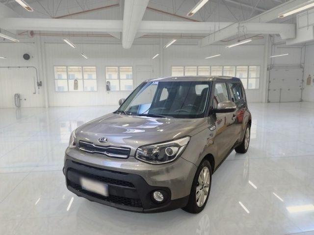 KIA Soul 1.6 CRDi You® Soul