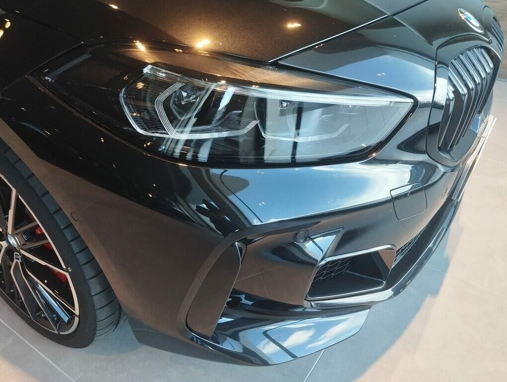 BMW Serie 1 5 Porte 128 ti Msport Steptronic