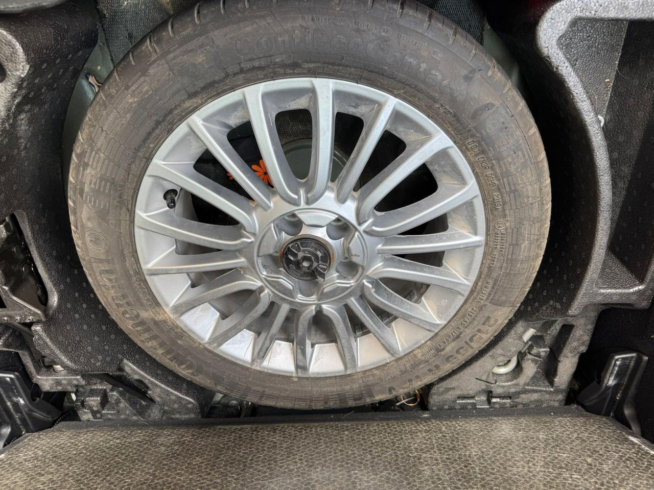 Fiat 500X 1.0 T3 120 CV Business