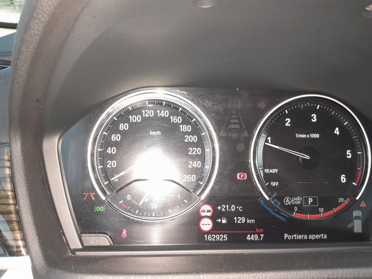 BMW X2 BUSINESS-X X-DRIVE 2.0 D 190CV CAMBIO AUTOMATICO