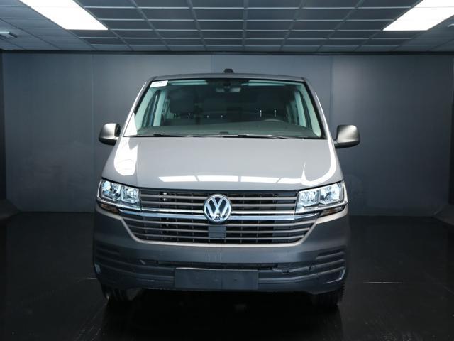 VOLKSWAGEN Caravelle 2.0 TDI 110CV PC Trendline - 9 POSTI