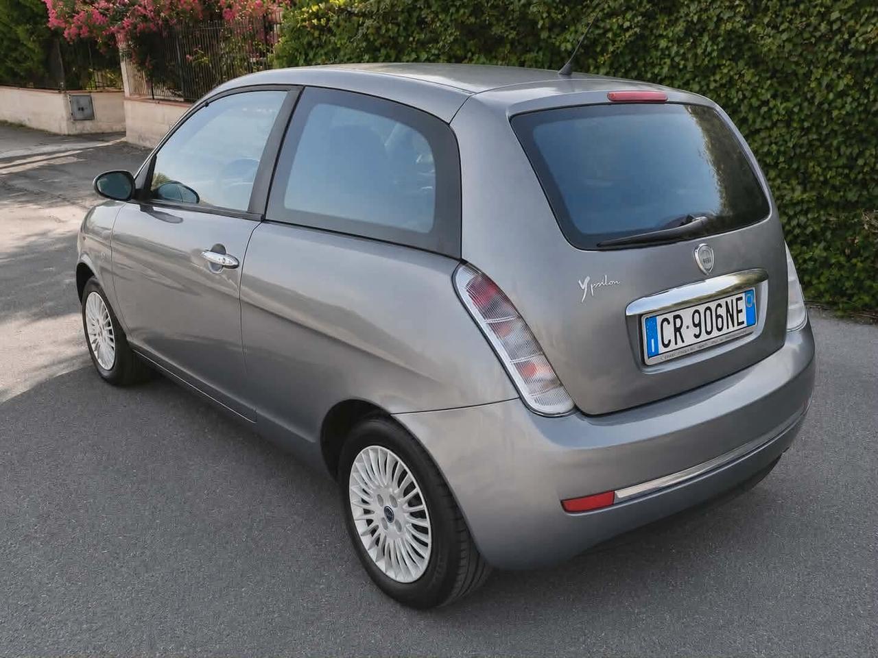 Lancia Ypsilon 1.2 Benzina Full Optional – NUOVA