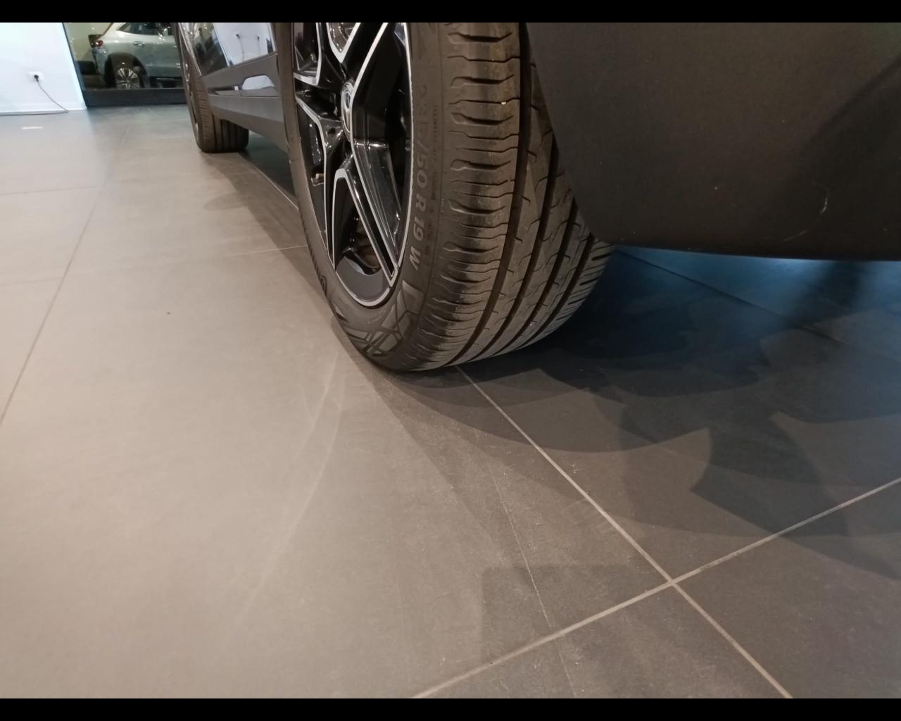 Mercedes-Benz GLA-H247 2023 - GLA 200 d AMG Line Advanced Plus auto