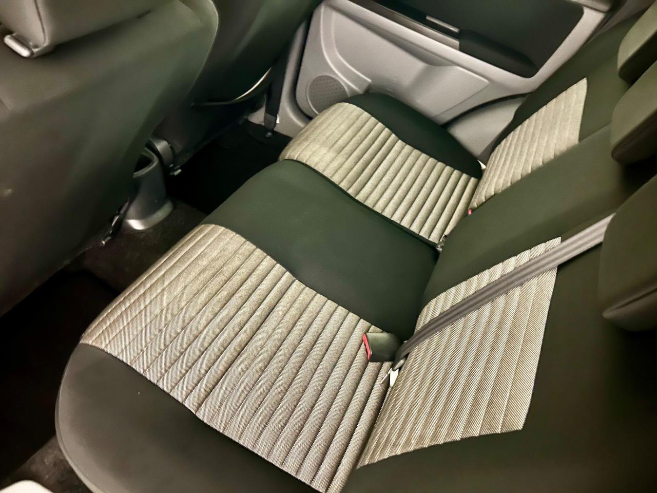 Suzuki SX4 1.6 16V 4WD Outdoor Line GLX