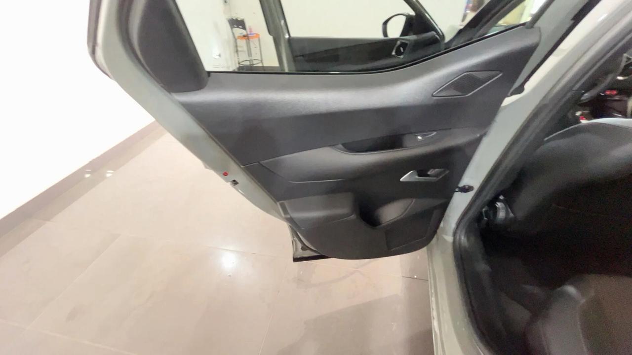 Ds DS3 3 E-Tense Performance Line