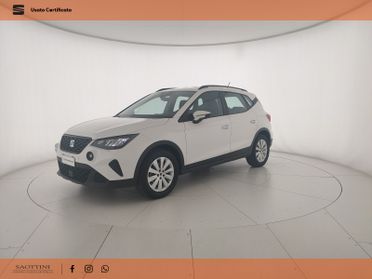 1.0 TGI Style 90 CV