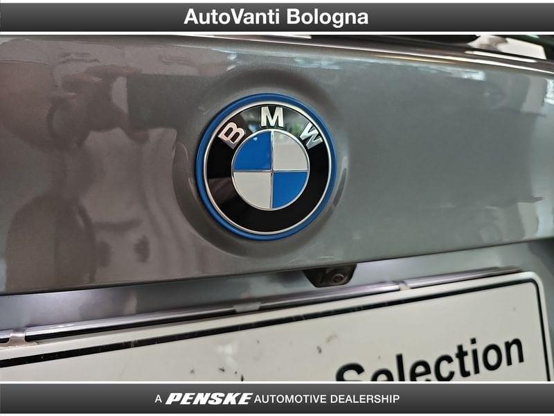 BMW X3 X3 xDrive30e