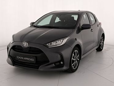 Toyota Yaris 1.0 trend