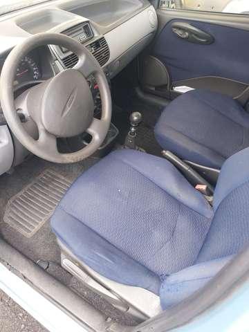 Fiat Punto 5p 1.2 ELX