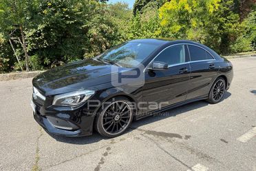 MERCEDES CLA 180 Premium
