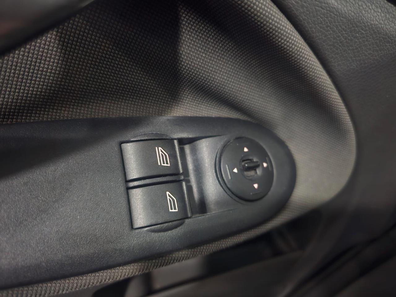 Ford C-Max 1.6 TDCi 110 CV Titanium DPF