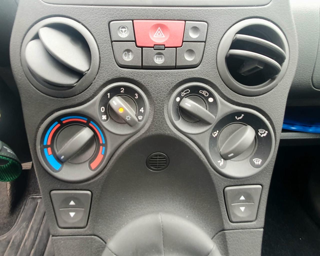 Fiat Panda 1.2 Emotion