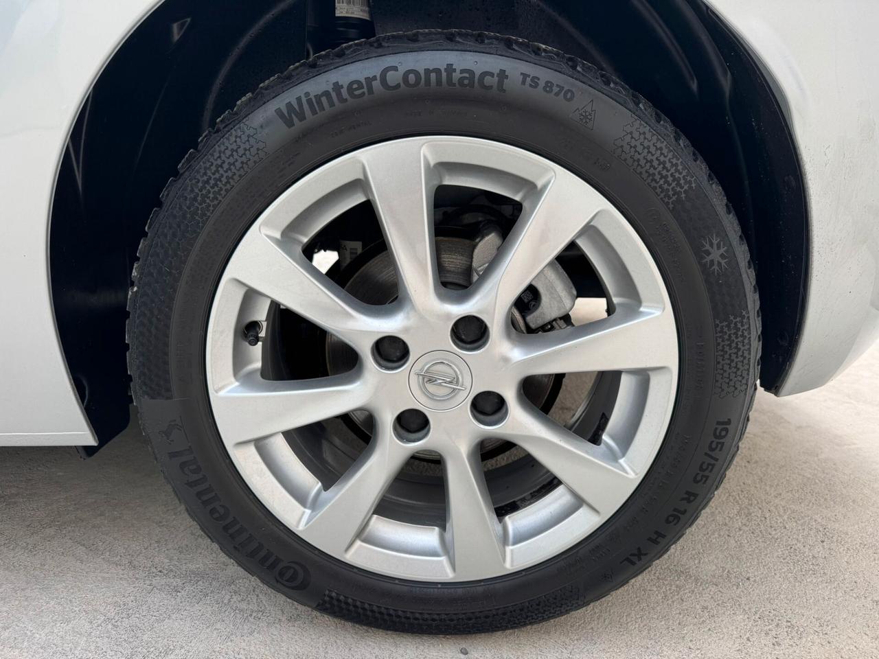 OPEL CORSA 1.5 BLUEHDI 100CV 2023 !!!