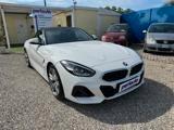 Bmw Z4 sDrive20i Msport UNICO PROPRIETARIO
