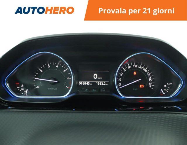 PEUGEOT 2008 1° serie PureTech Turbo 110 S&S Allure