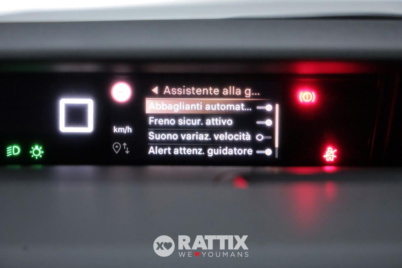 Citroen C3 Aircross 1.2 Puretech Turbo 100CV Plus