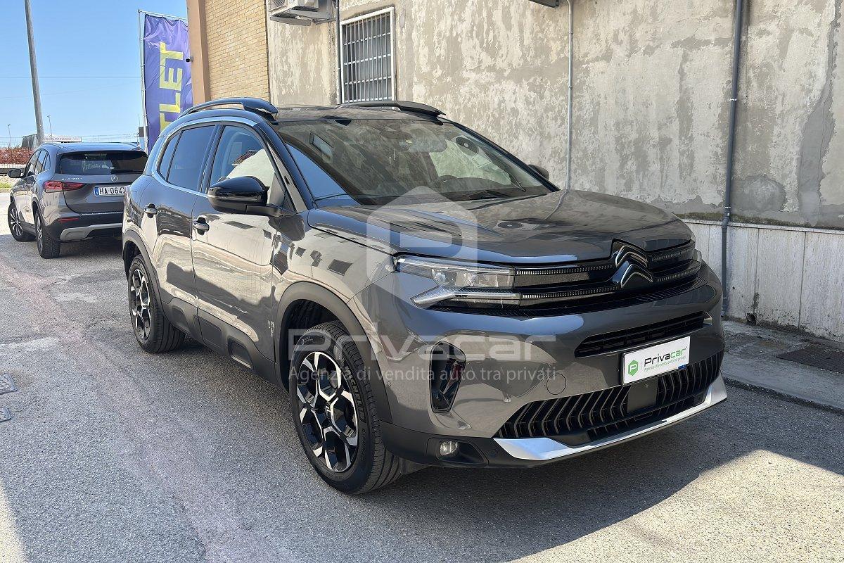 CITROEN C5 Aircross BlueHDi 130 S&S EAT8 Max