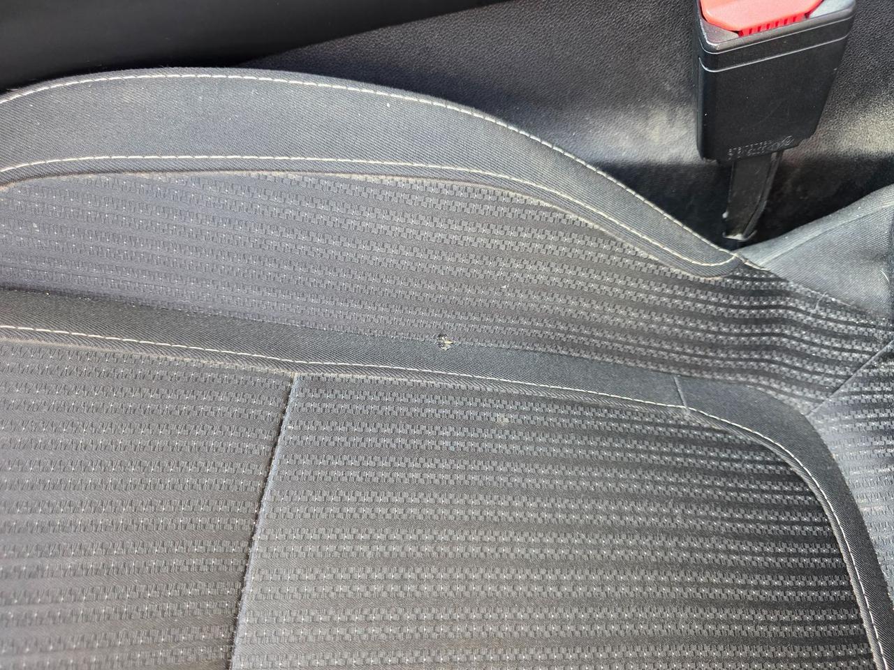 Renault Megane Mégane 1.5 ENERGY dC #9592