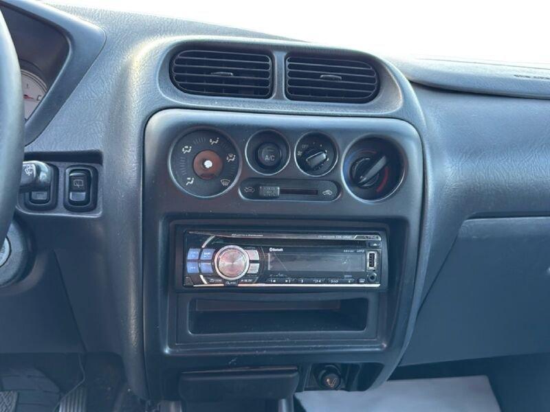 Daihatsu Terios Terios 1.3 DB c/2airbag