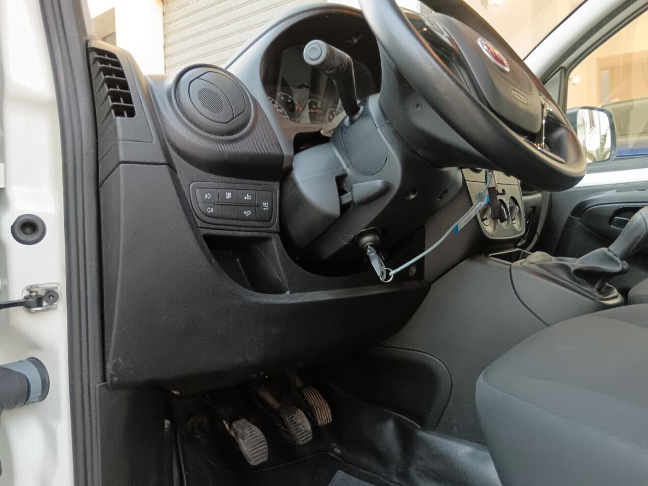 Fiat Fiorino 1.3 MJT 95CV Cargo SX -DEDUCIBILE