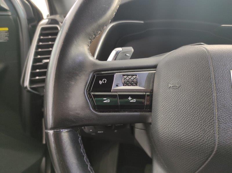 DS DS 7 - DS 7 Crossback BlueHDi 130 aut. Business