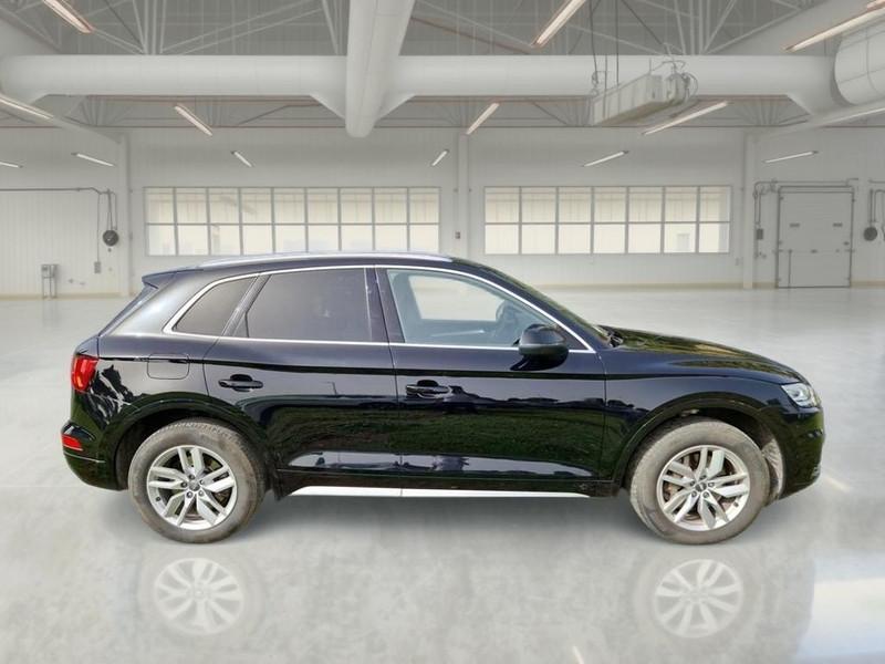 AUDI Q5 40 TDI Business Sport quattro S tronic